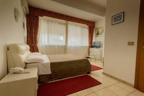 Hotel Giulietta E Romeo