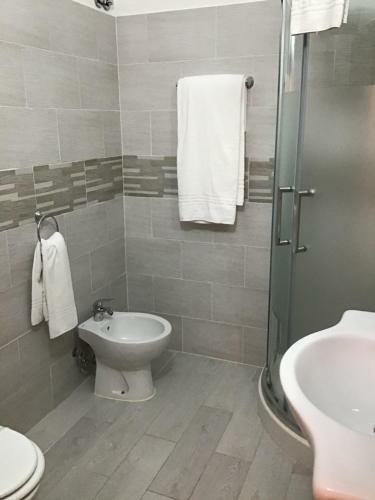 Hotel Giulietta E Romeo