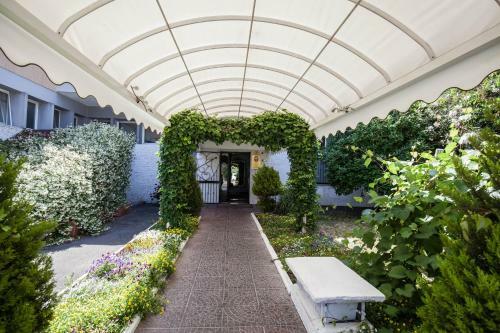 Hotel Giulietta E Romeo