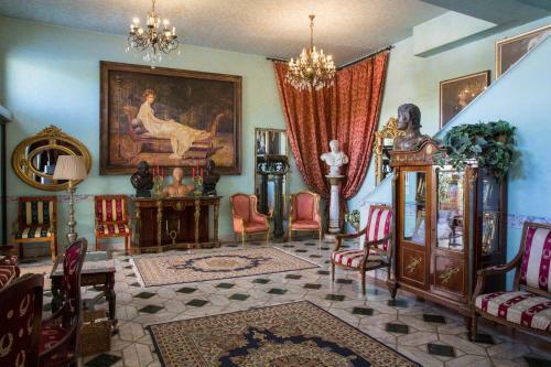 Hotel Giulietta E Romeo