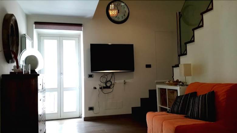 Hotel Castel Gandolfo