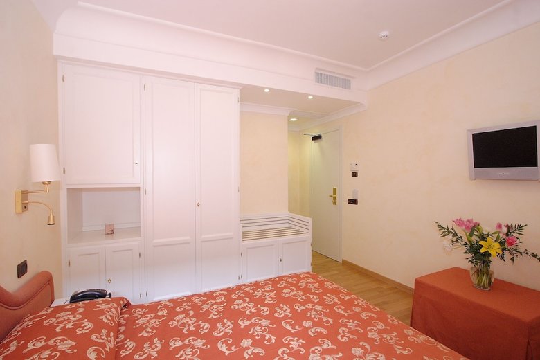 Hotel Castel Gandolfo
