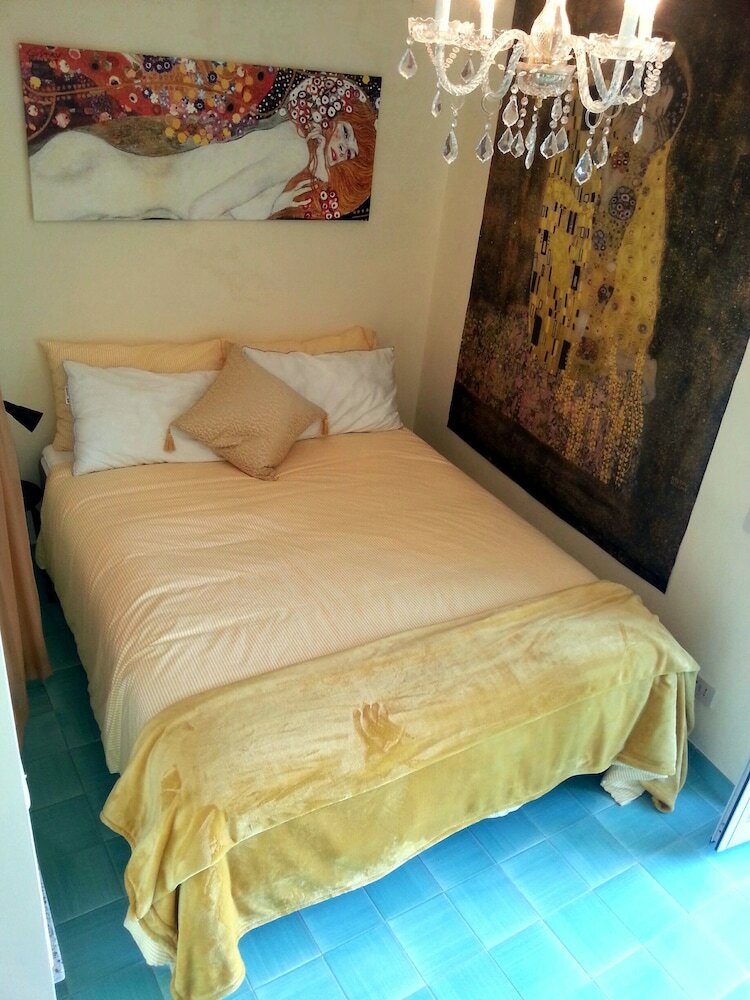 Hotel Castel Gandolfo