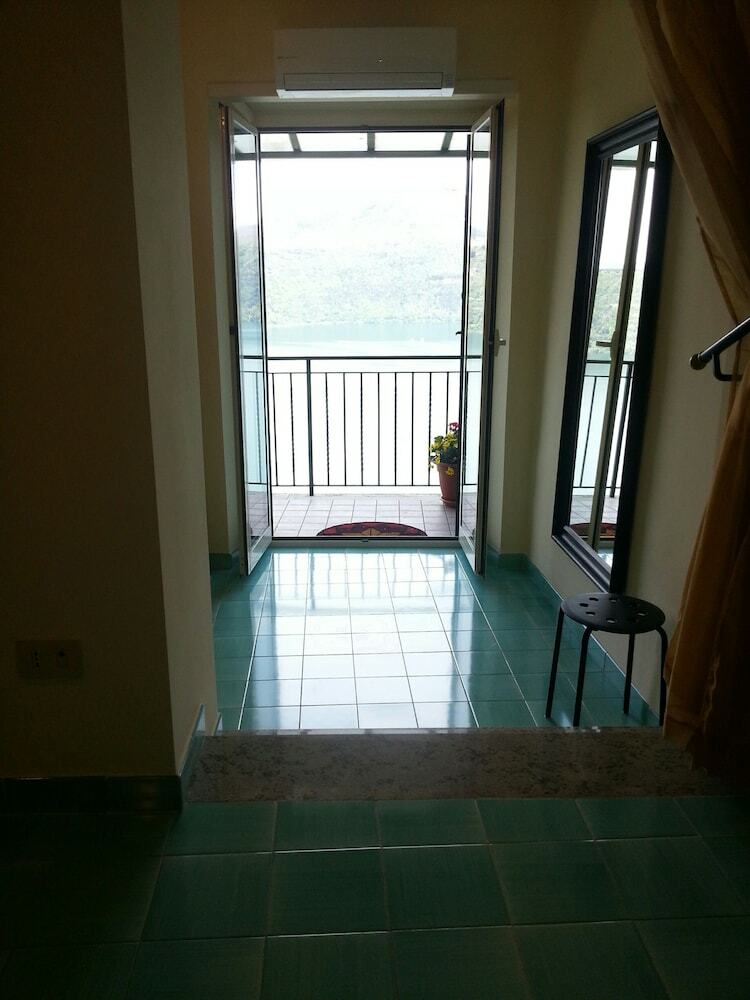 Hotel Castel Gandolfo