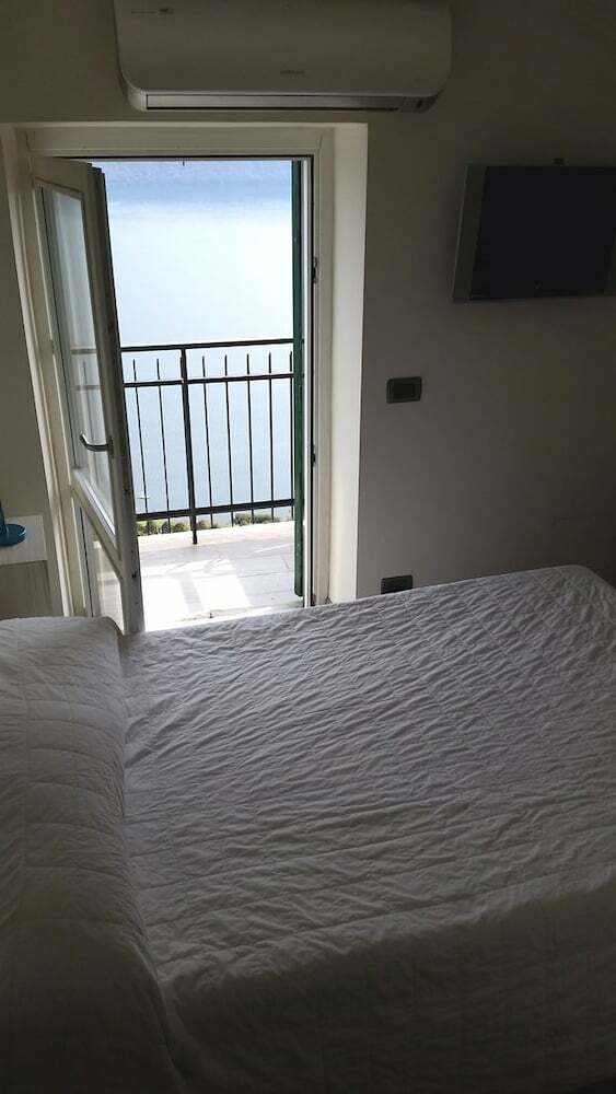 Hotel Castel Gandolfo