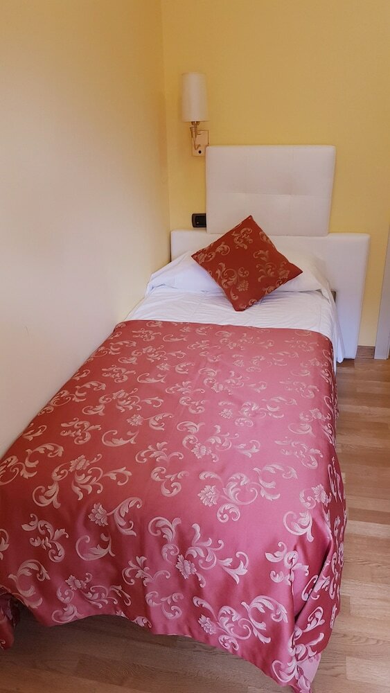 Hotel Castel Gandolfo