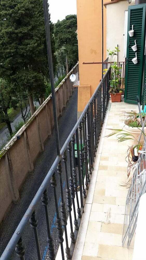Hotel Castel Gandolfo