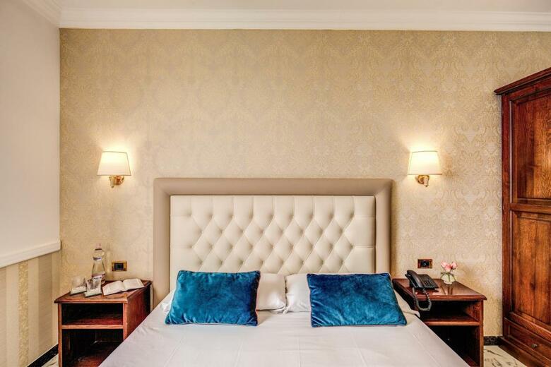 Hotel Castel Vecchio