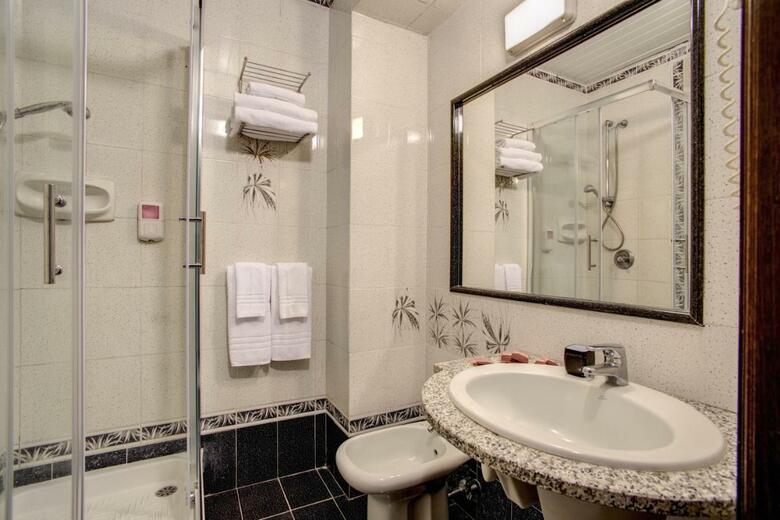 Hotel Castel Vecchio