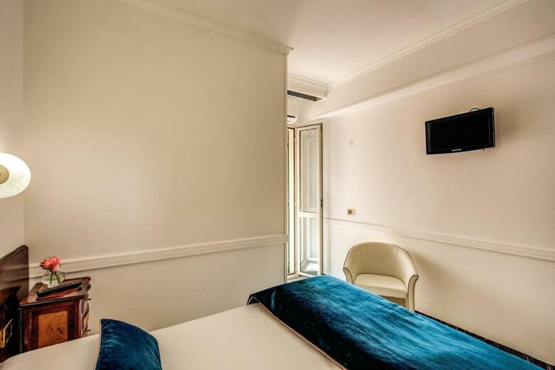 Hotel Castel Vecchio