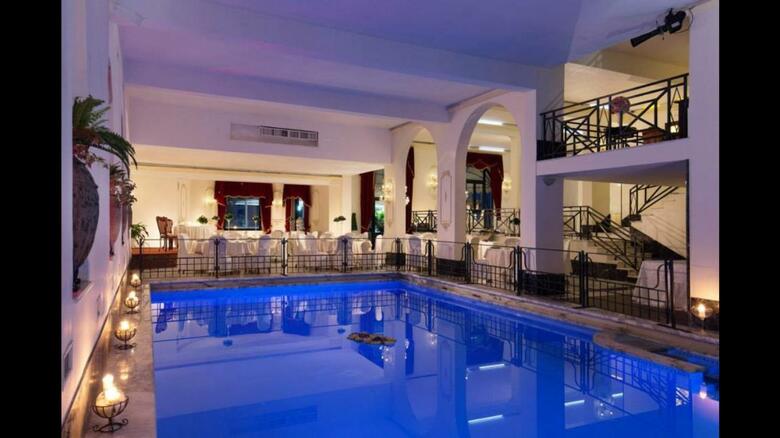 Hotel Castel Vecchio
