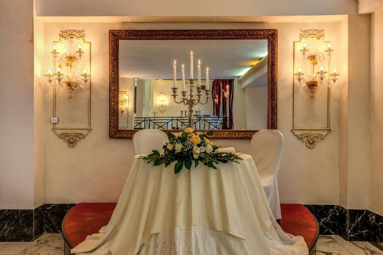 Hotel Castel Vecchio