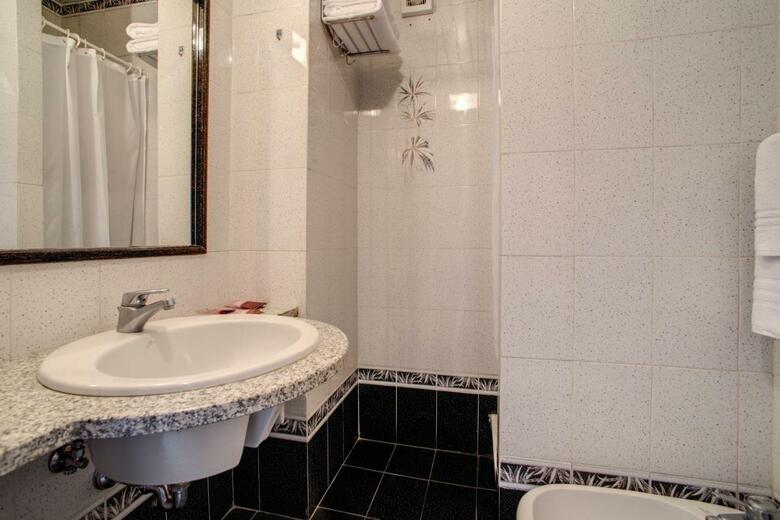 Hotel Castel Vecchio