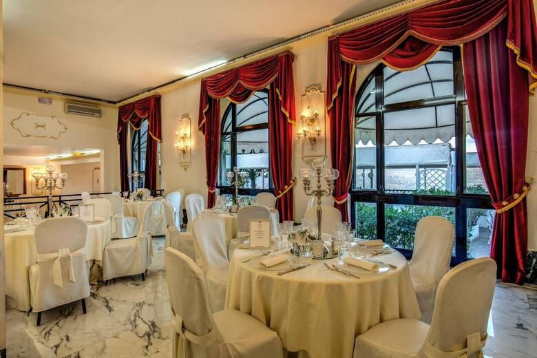 Hotel Castel Vecchio
