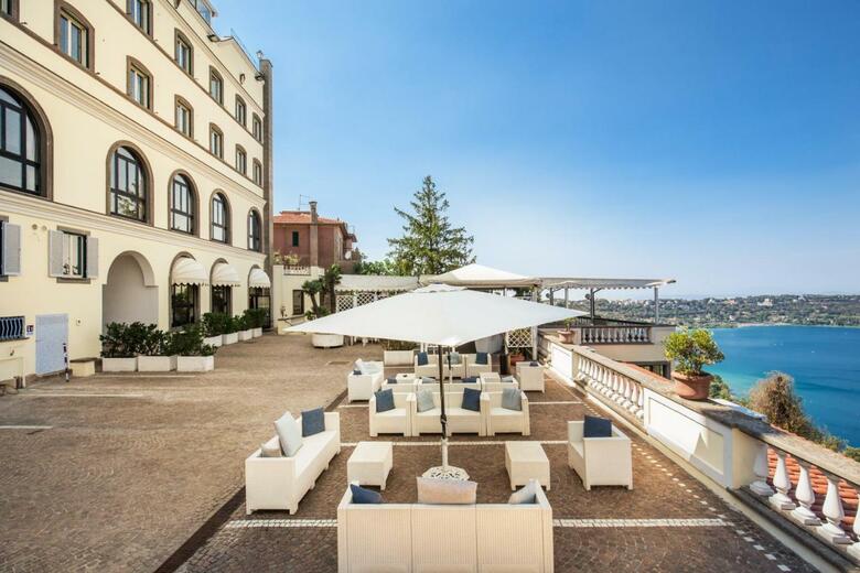 Hotel Castel Vecchio