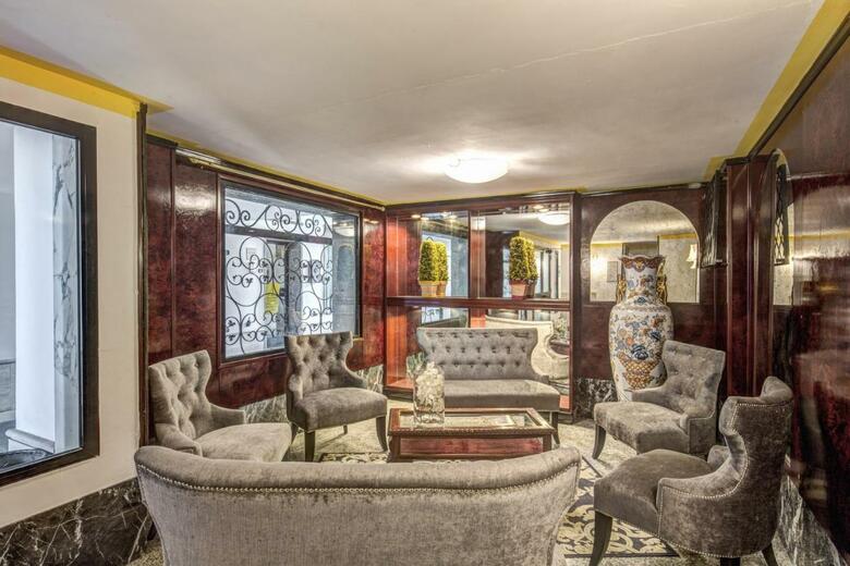 Hotel Castel Vecchio