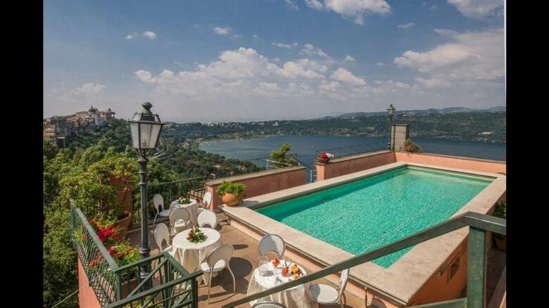 Hotel Castel Vecchio