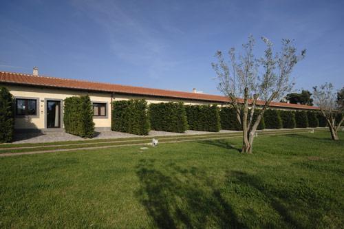 All Ways Garden Hotel & Leisure