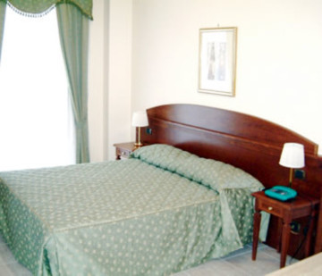 Marini Park Hotel