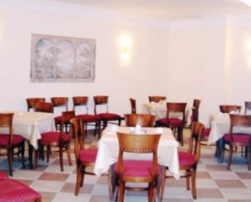 Marini Park Hotel