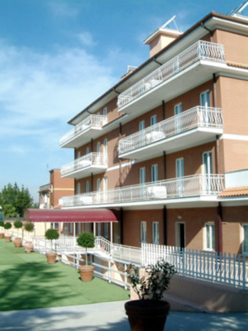 Marini Park Hotel