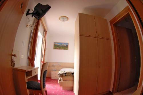 Hotel Cristallo