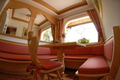 Hotel Cristallo