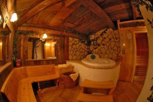 Hotel Cristallo