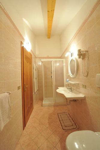 Hotel Cristallo