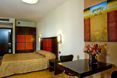 Hotel Holiday La Marca