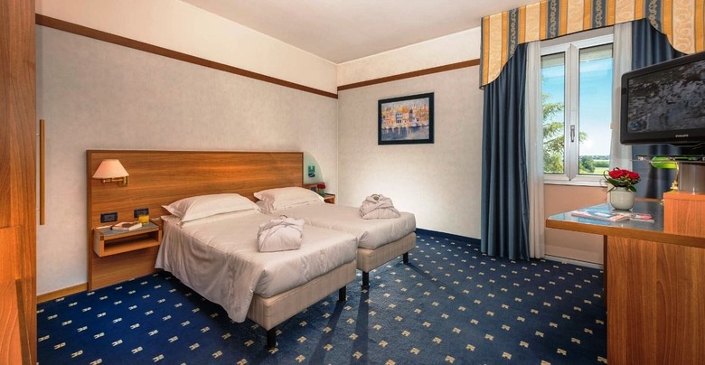Shg Hotel Bologna