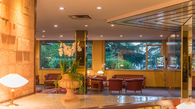 Shg Hotel Bologna