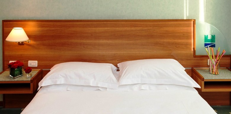 Shg Hotel Bologna