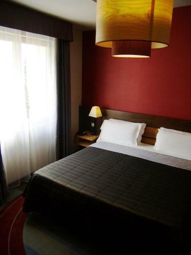 Admiral Park Hotel