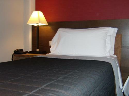 Admiral Park Hotel