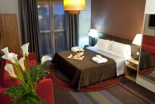 Admiral Park Hotel
