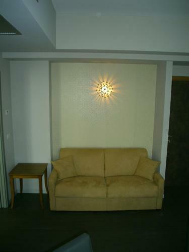 Admiral Park Hotel