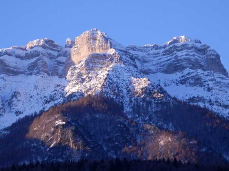 Hotel Dolomiti