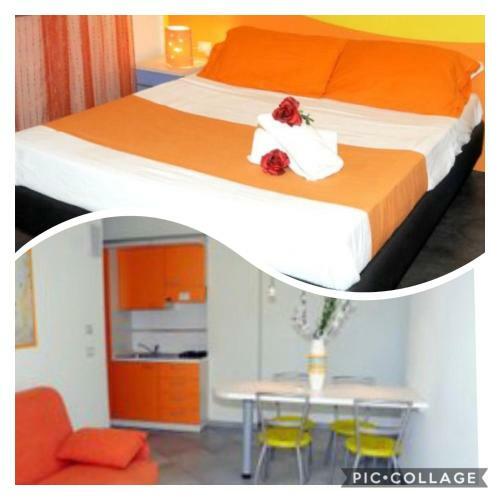 Bed & Breakfast Hotel La Baia Di Ulisse