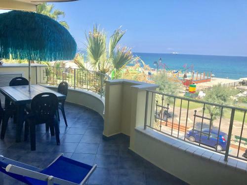 Bed & Breakfast Hotel La Baia Di Ulisse