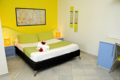 Bed & Breakfast Hotel La Baia Di Ulisse