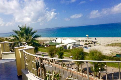 Bed & Breakfast Hotel La Baia Di Ulisse