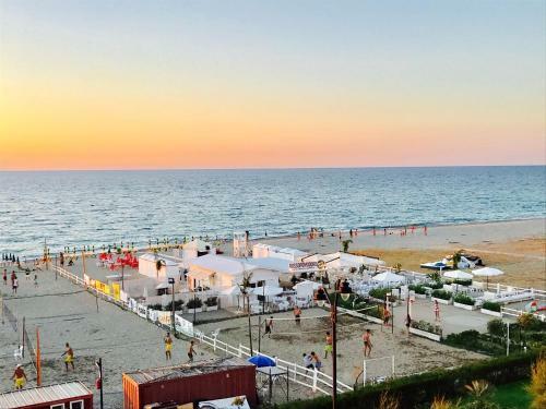 Bed & Breakfast Hotel La Baia Di Ulisse