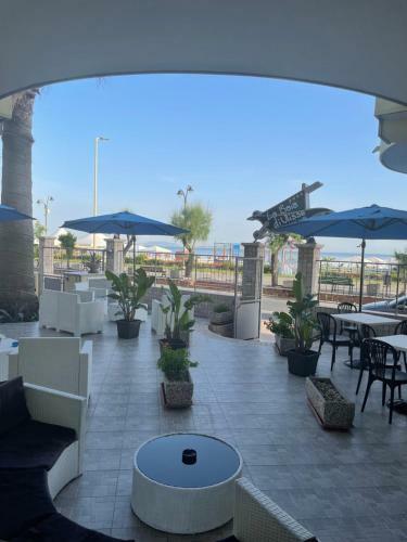 Bed & Breakfast Hotel La Baia Di Ulisse