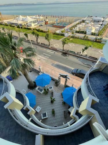 Bed & Breakfast Hotel La Baia Di Ulisse