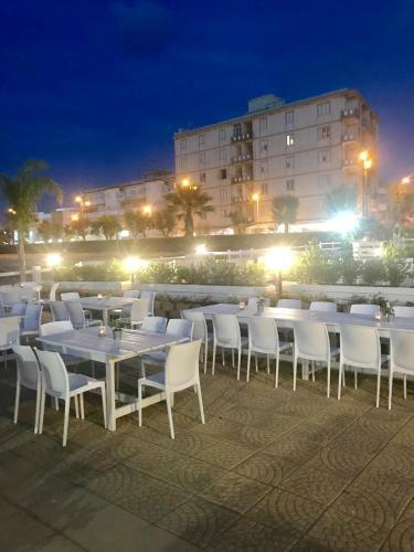 Bed & Breakfast Hotel La Baia Di Ulisse