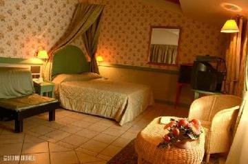 Hotel Ville Panazza