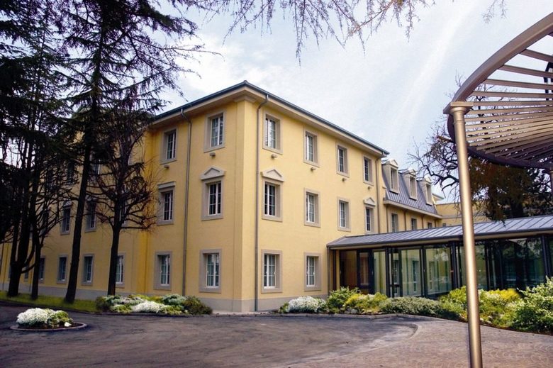 Hotel Holiday Inn Bologna San Lazzaro