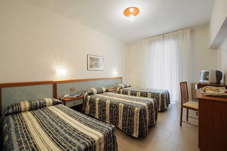 Hotel Bertusi