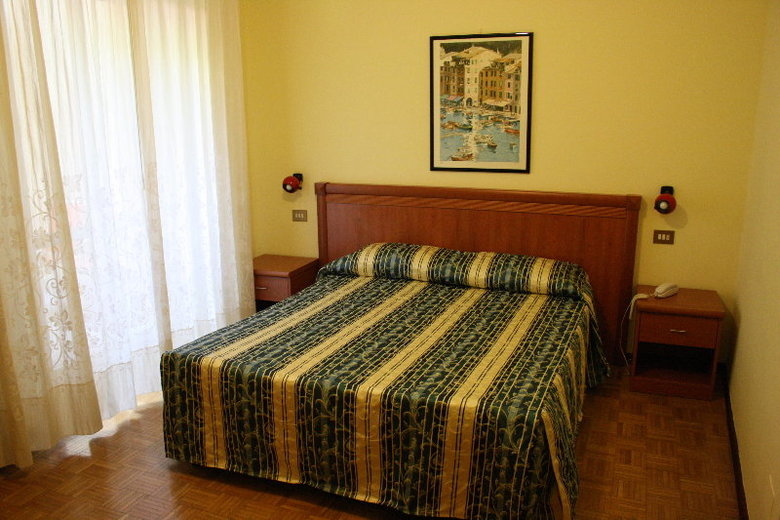 Hotel Bertusi
